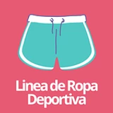 Linea de Ropa Deportiva