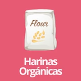 Harinas Orgánicas