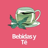 Bebidas y Tés