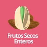 Frutos Secos Enteros